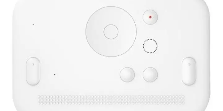 Braille-Tisch Dot mini - Audio-Player - Recorder