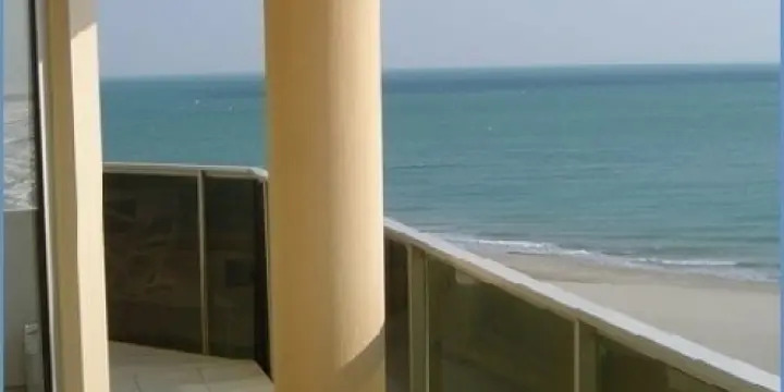Canet  France Appart vue mer incroyable