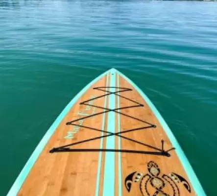 A vendre paddle MAKAI Board HONU