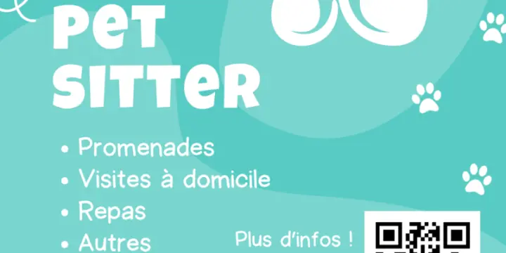 Services de PetSitting - Gros de vaud / région lausannoise