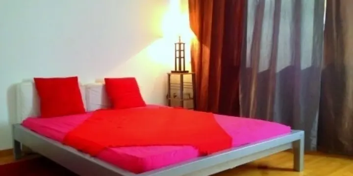 Charmant appartement privé pour hotesse 