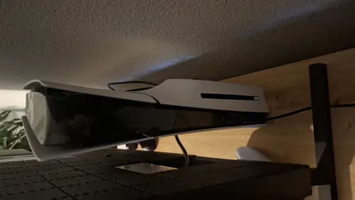 A vendre ma ps5 à Orbe