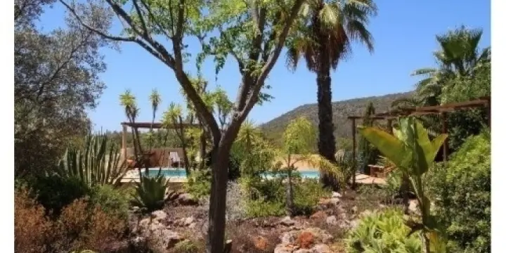 Villa 3 chambres Moncarapacho Ref RD1523