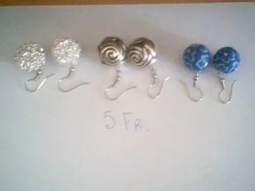 jolies et pas cheres à romont