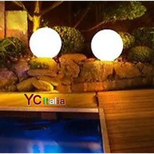 LAMPE À LED DIAMÈTRE 20/30/40/50/80 CM ! à salzano (VE)