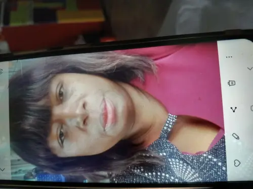 Femme cherche homme à Geneve