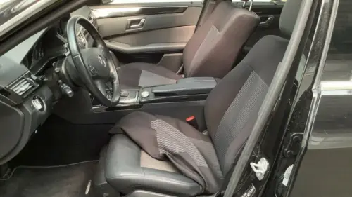 Mercedes-benz E-KLASSE, 2011, 92'886 km à ZURICH