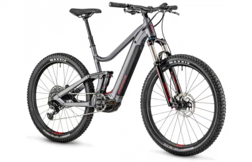 Vélos électriques MOUSTACHE Samedi 27 Wide 2 à Genève