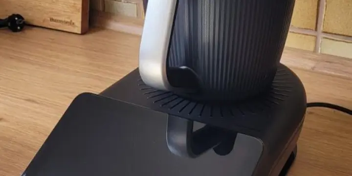 Thermomix TM7 Fast neu, Garantie bis 2027