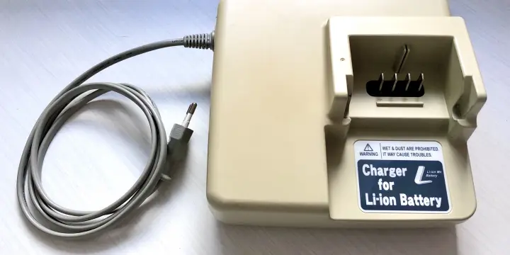 Chargeur Batterie PANASONIC