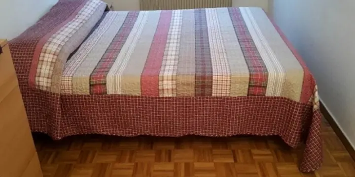 Ensamle meuble pour studio, Sommier + Ma