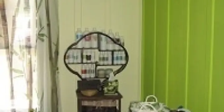 Soins du visage BIO