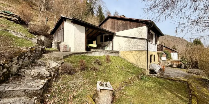Chalet