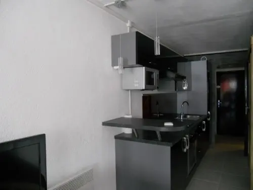 Superbe appartement refait à neuf à Metabief