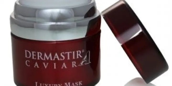 Dermastir Luxury Masque Zinc