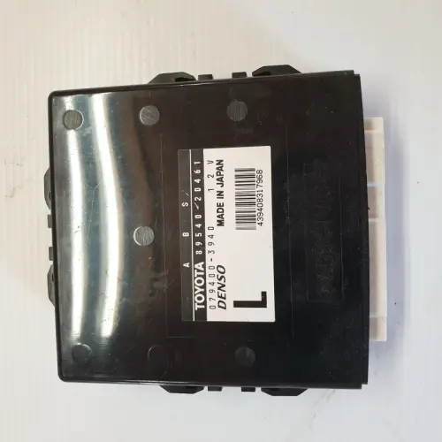 Boitier TOYOTA (ABS) - 89540-20461 à Porrentruy