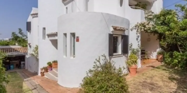 Villa 4 chambres Faro - Portugal