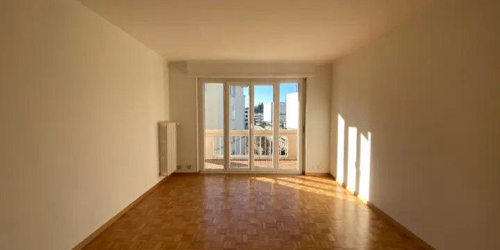 Appartement de 2 pièces - Ch. de Rovéréaz 14, 1012 Lausanne