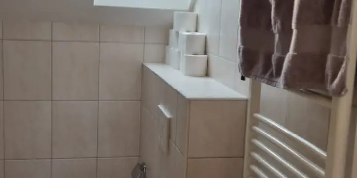 Chambre dans une collocation étudiante à Ecublens