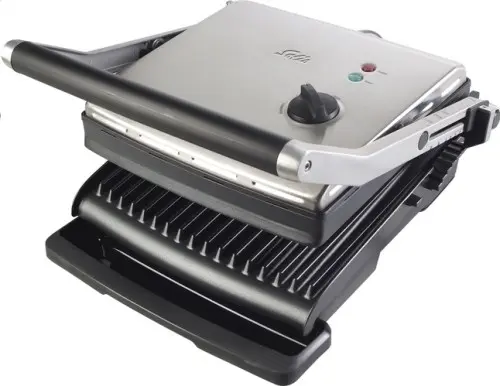 Vends Solis Multigrill Smart Pro 823 à prilly