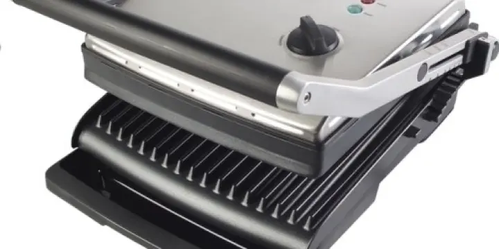 Vends Solis Multigrill Smart Pro 823