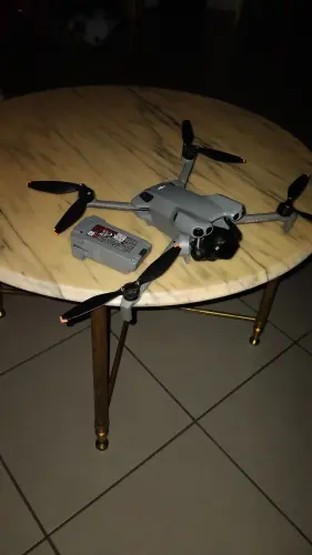 Drone pour pièces Dji pro 5