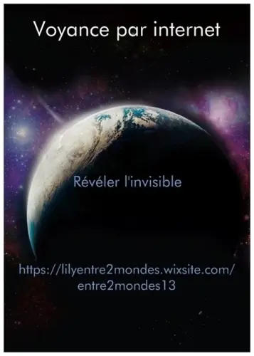 Voyance par internet ou en direct à genève