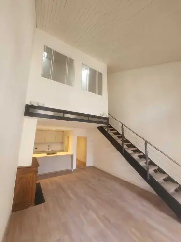 Superbe duplex de 4.5 pièces en vieille-ville de Genève