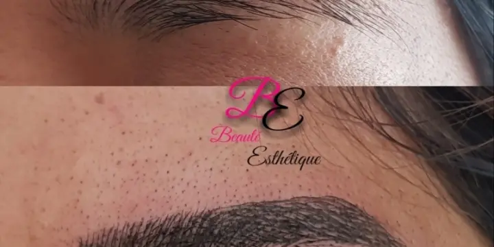 Microblading
