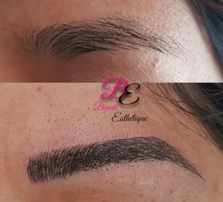 Microblading