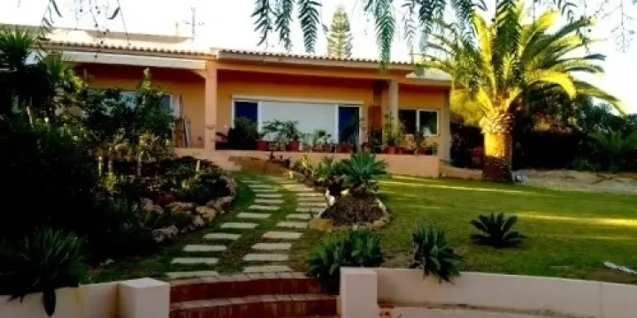 Villa 2 chambres Olhão Ref J9147