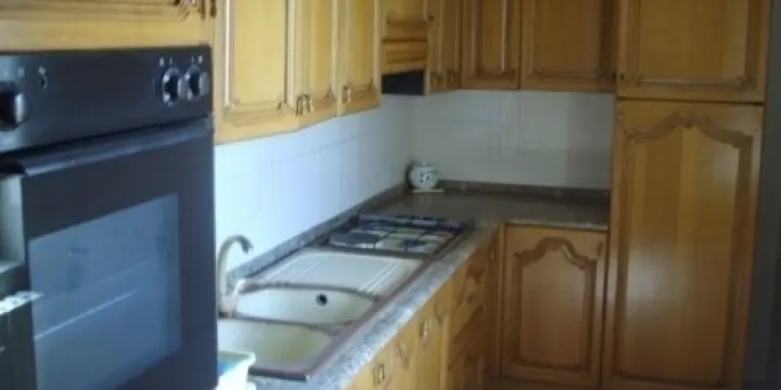 Bel appartement dans les Pouilles ITALIE