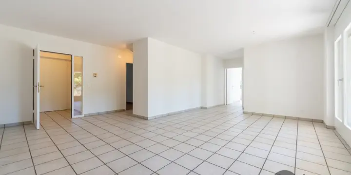 Ihr neues Zuhause in Brugg -  im Ortskern von Umiken