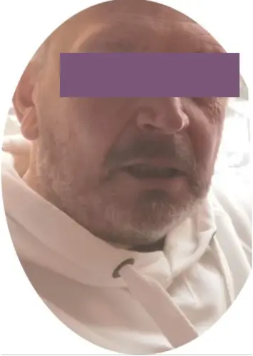 Gigolo Italien 60 ans à Martigny