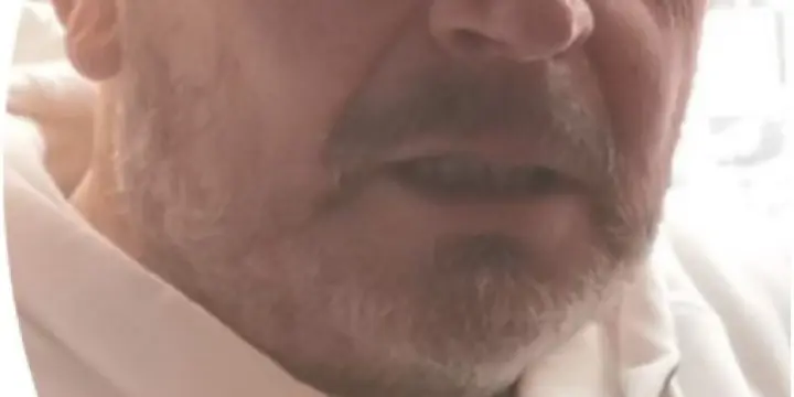 Gigolo Italien 60 ans