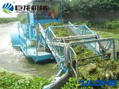 vente bas prix bateau faucheur 