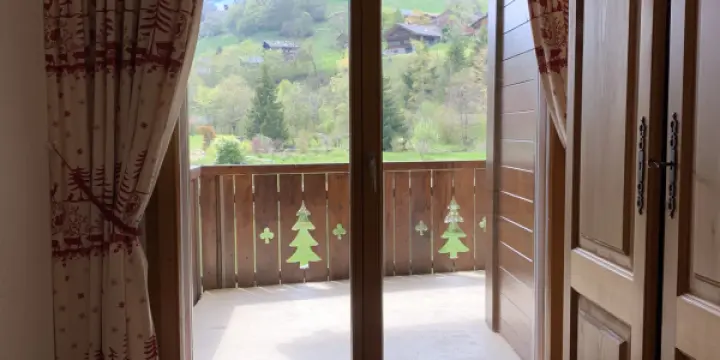 A saisir à Val d Illiez