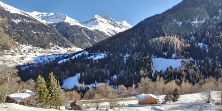 Projet touristique - Hôtellerie ou parahôtellerie