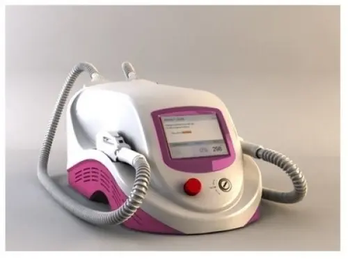 Epilation définitive salon IPL
