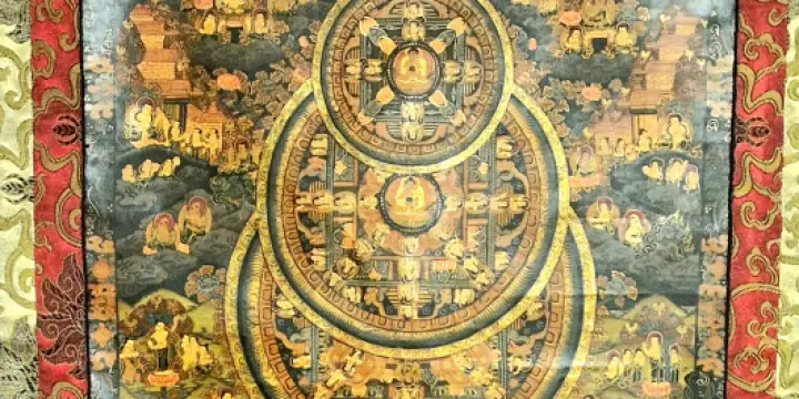 Médium qui fait des transmissions angéliques