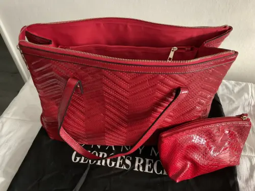 Sac a main GEORGES RECH à Onex