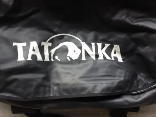 Sac super résistant de voyage Tatonka XL à Bienne
