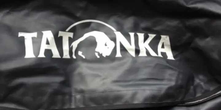 Sac super résistant de voyage Tatonka XL