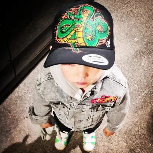 Casquettes personnalisées pour une touche unique ! à Nyon