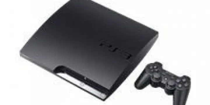 Playstation 3 de 120 Go