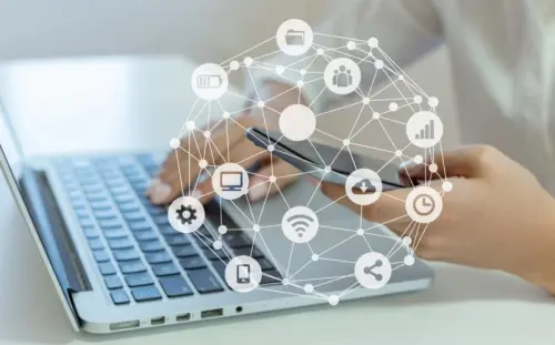 Dépannage Informatique & Aide à Domicile ou à Distance à Prilly