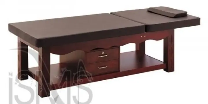 Tables de massage 