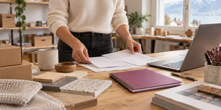 Intégration de l'ERP Odoo