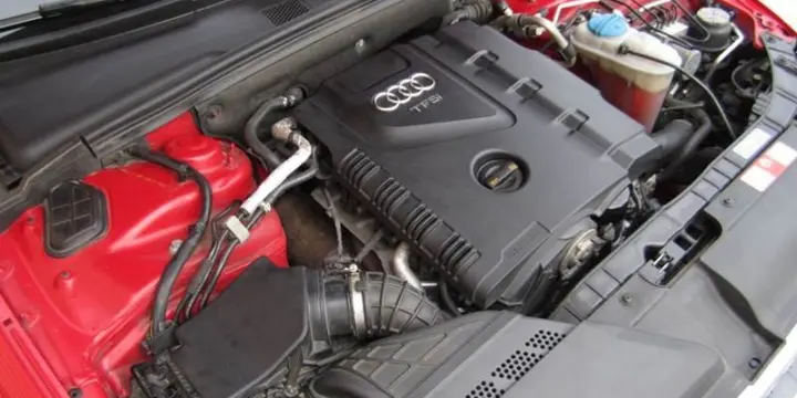 2009 Audi A4 AWD 2.0T quattro Premium