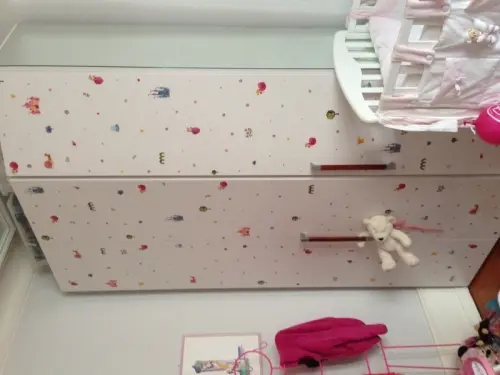 Armoire italienne en très bonne etat à Geneve